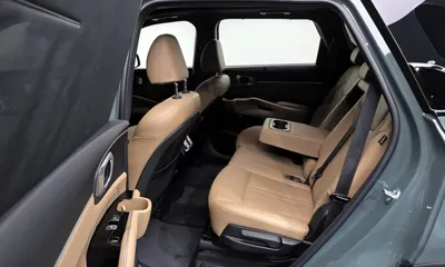 Kia Sorento 2024, 32951 км, за 26191.41 USD - фото 20