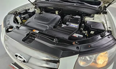 Hyundai Santafe 2012, 174212 км, за 2642.88 USD - фото 6