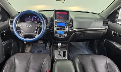 Hyundai Santafe 2012, 174212 км, за 2642.88 USD - фото 7