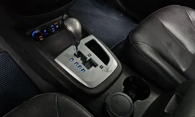 Hyundai Santafe 2012, 174212 км, за 2642.88 USD - фото 9