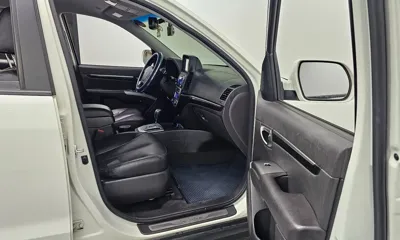 Hyundai Santafe 2012, 174212 км, за 2642.88 USD - фото 10