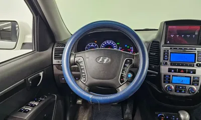 Hyundai Santafe 2012, 174212 км, за 2642.88 USD - фото 13