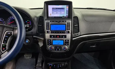 Hyundai Santafe 2012, 174212 км, за 2642.88 USD - фото 16