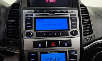 Hyundai Santafe 2012, 174212 км, за 2642.88 USD - фото 17
