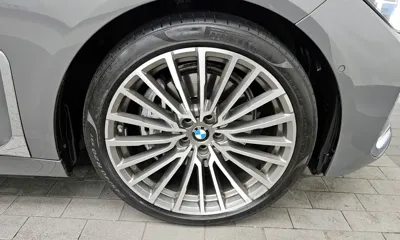 BMW 7-Series 2022, 45586 км, за 42880.73 USD