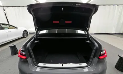 BMW 7-Series 2022, 45586 км, за 42880.73 USD - фото 20