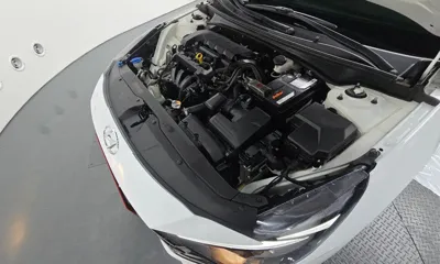 Hyundai Avante 2021, 55645 км, за 10618.9 USD - фото 6