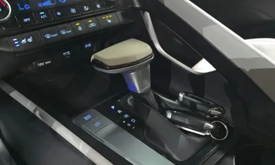 Hyundai Avante 2021, 55645 км, за 10618.9 USD - фото 9