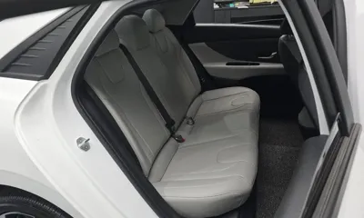 Hyundai Avante 2021, 55645 км, за 10618.9 USD - фото 11