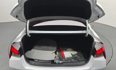 Hyundai Avante 2021, 55645 км, за 10618.9 USD - фото 20