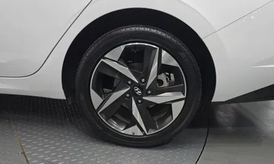 Hyundai Avante 2021, 55645 км, за 10618.9 USD - фото 21