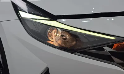 Hyundai Avante 2021, 55645 км, за 10618.9 USD - фото 22