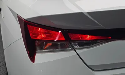 Hyundai Avante 2021, 55645 км, за 10618.9 USD - фото 23