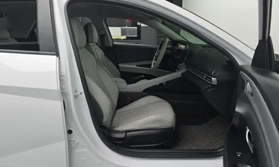 Hyundai Avante 2021, 55645 км, за 10618.9 USD - фото 26