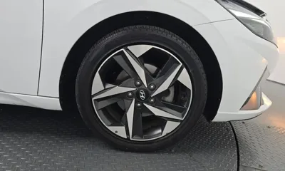 Hyundai Avante 2021, 55645 км, за 10618.9 USD - фото 27