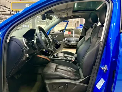Audi Q2L 2022, 43000 км, за 18977.72 USD - фото 6