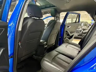 Audi Q2L 2022, 43000 км, за 18977.72 USD - фото 7