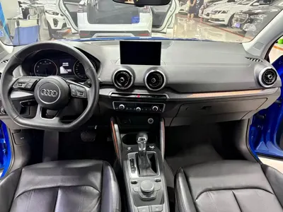 Audi Q2L 2022, 43000 км, за 18977.72 USD - фото 8