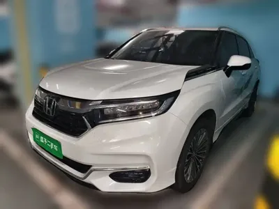 Honda Avancier 2024, 26300 км, за 27648.08 USD