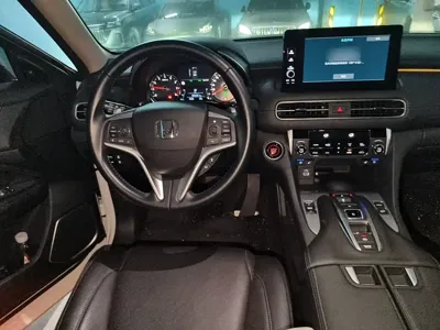 Honda Avancier 2024, 26300 км, за 27648.08 USD