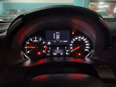 Honda Avancier 2024, 26300 км, за 27648.08 USD
