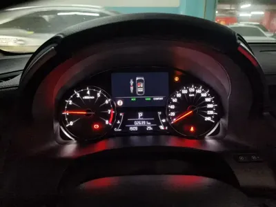 Honda Avancier 2024, 26300 км, за 27648.08 USD