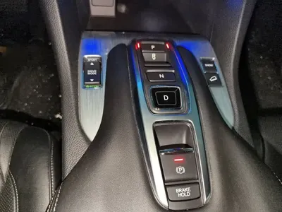Honda Avancier 2024, 26300 км, за 27648.08 USD - фото 7
