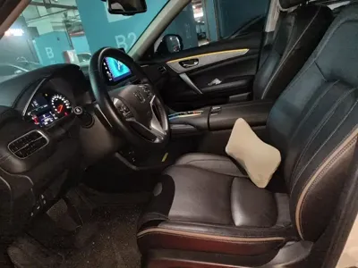 Honda Avancier 2024, 26300 км, за 27648.08 USD - фото 8