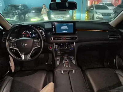 Honda Avancier 2024, 26300 км, за 27648.08 USD - фото 13