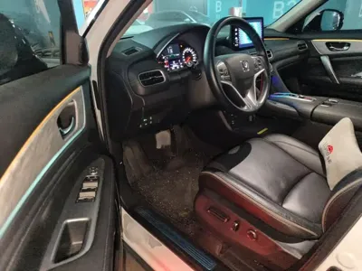 Honda Avancier 2024, 26300 км, за 27648.08 USD - фото 14