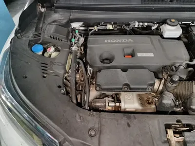 Honda Avancier 2024, 26300 км, за 27648.08 USD - фото 21