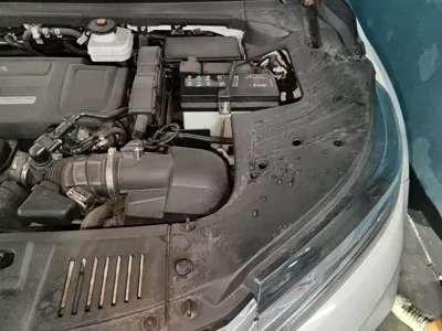 Honda Avancier 2024, 26300 км, за 27648.08 USD - фото 22
