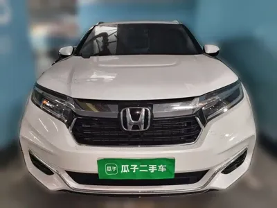Honda Avancier 2024, 26300 км, за 27648.08 USD - фото 24
