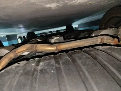 Honda Avancier 2024, 26300 км, за 27648.08 USD - фото 25