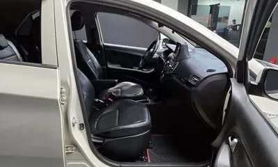 Kia Morning 2016, 86986 км, за 4164.47 USD - фото 10
