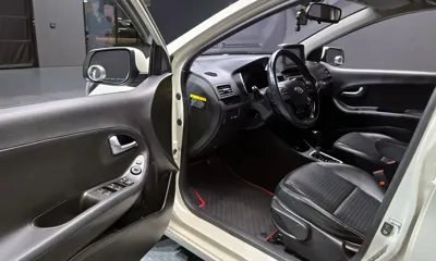Kia Morning 2016, 86986 км, за 4164.47 USD - фото 11