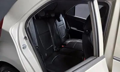 Kia Morning 2016, 86986 км, за 4164.47 USD - фото 12