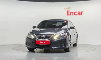 Nissan Altima 2018, 105507 км, за 4853.43 USD - фото 3