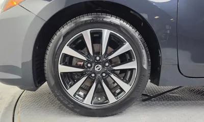 Nissan Altima 2018, 105507 км, за 4853.43 USD - фото 5