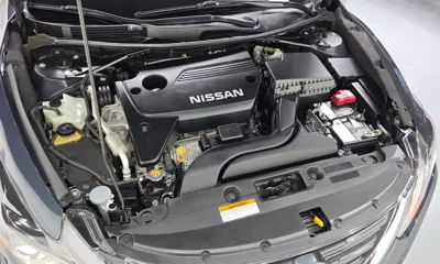 Nissan Altima 2018, 105507 км, за 4853.43 USD - фото 6