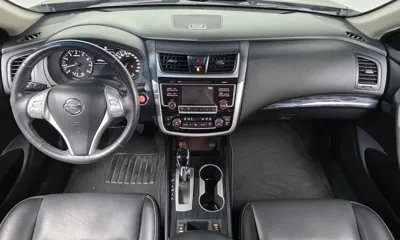 Nissan Altima 2018, 105507 км, за 4853.43 USD - фото 7
