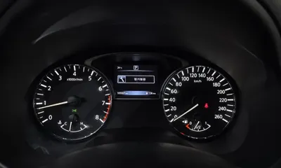 Nissan Altima 2018, 105507 км, за 4853.43 USD - фото 8