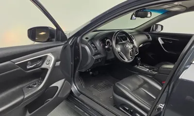 Nissan Altima 2018, 105507 км, за 4853.43 USD - фото 10