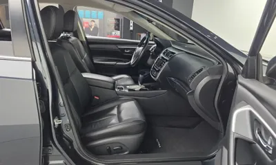 Nissan Altima 2018, 105507 км, за 4853.43 USD - фото 11