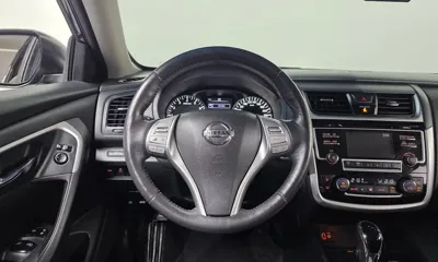 Nissan Altima 2018, 105507 км, за 4853.43 USD - фото 13