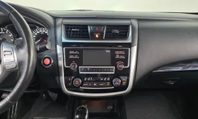 Nissan Altima 2018, 105507 км, за 4853.43 USD - фото 14