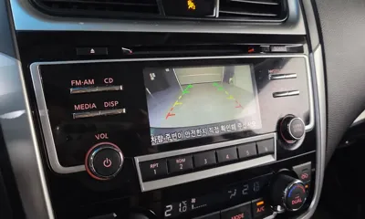 Nissan Altima 2018, 105507 км, за 4853.43 USD - фото 15