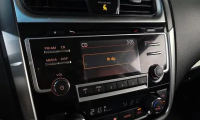 Nissan Altima 2018, 105507 км, за 4853.43 USD - фото 16
