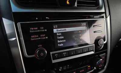 Nissan Altima 2018, 105507 км, за 4853.43 USD - фото 17