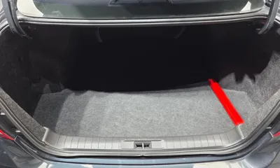 Nissan Altima 2018, 105507 км, за 4853.43 USD - фото 20